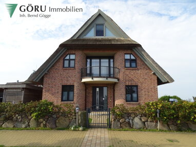 Haus zum Kauf 6 Zimmer 247,9 m² 812 m² Grundstück Lancken Dranske / Lanckensburg 18556