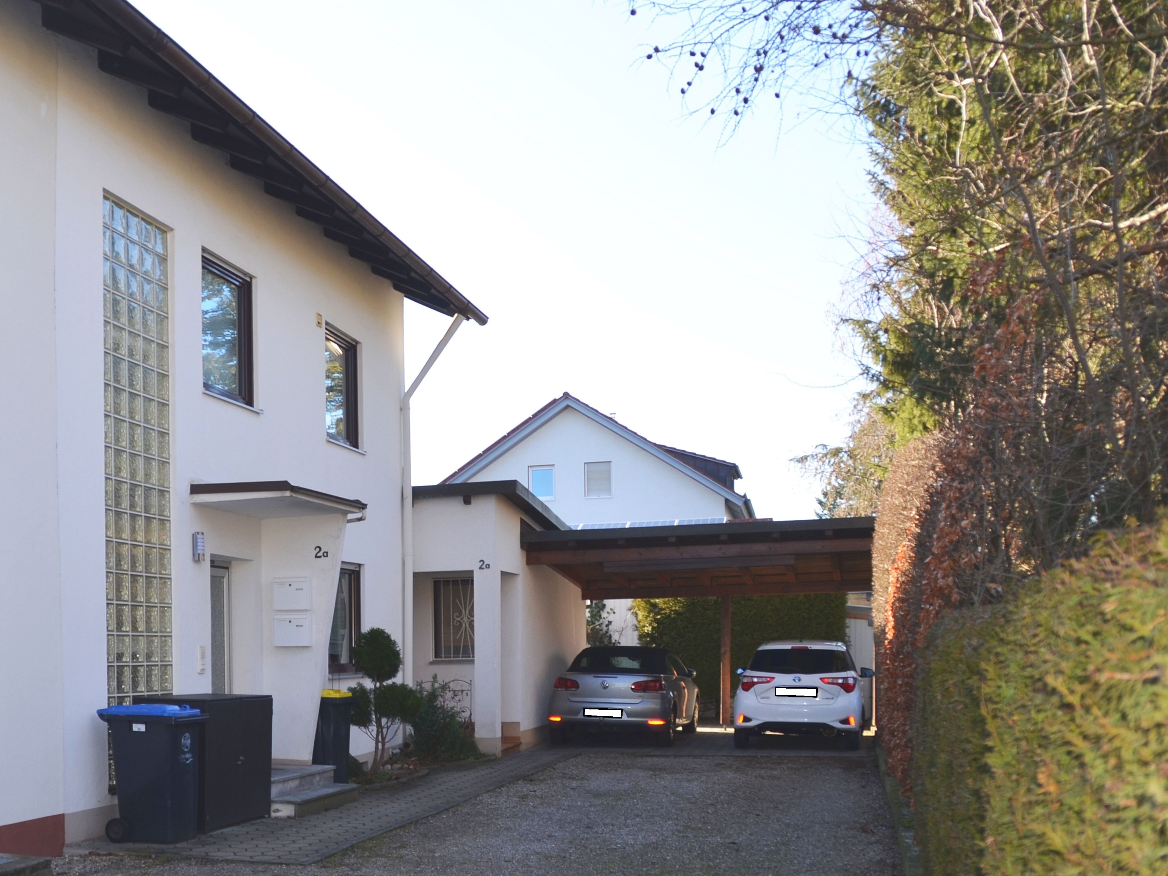 Mehrfamilienhaus zum Kauf 799.000 € 6 Zimmer 234 m²<br/>Wohnfläche 472 m²<br/>Grundstück ab sofort<br/>Verfügbarkeit Bad Wörishofen Bad Wörishofen 86825