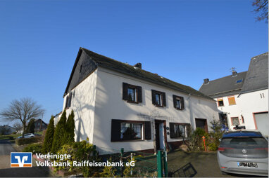 Einfamilienhaus zum Kauf 109.000 € 4 Zimmer 110 m² 675 m² Grundstück Haag Morbach-Haag-Haag 54497