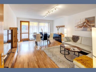 Wohnung zur Miete 2.000 € 3 Zimmer 70 m² Am Luitpoldpark München 80803