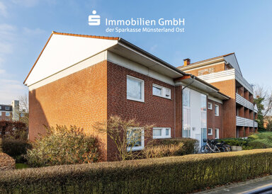 Wohnung zum Kauf 159.000 € 2 Zimmer 54 m² 1. Geschoss Kinderhaus - Ost Münster 48159