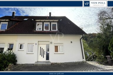 Doppelhaushälfte zum Kauf 449.000 € 7 Zimmer 250 m² 354 m² Grundstück Rexingen Horb am Neckar / Rexingen 72160