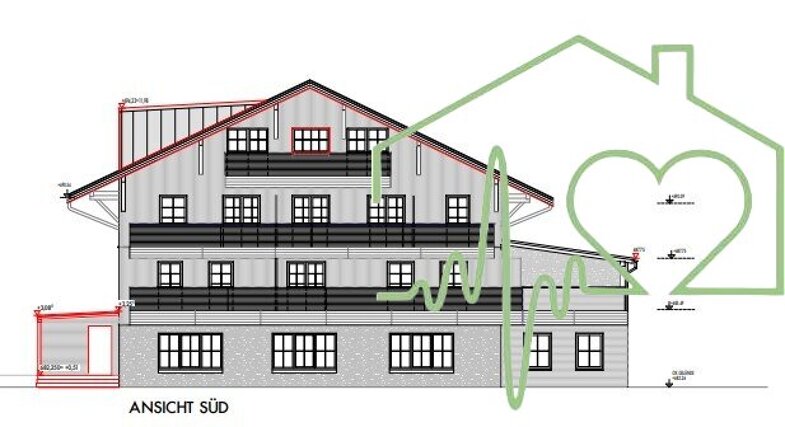 Immobilie zum Kauf als Kapitalanlage geeignet 2.695.000 € 973,9 m² 2.002 m² Grundstück Thiersee 6335