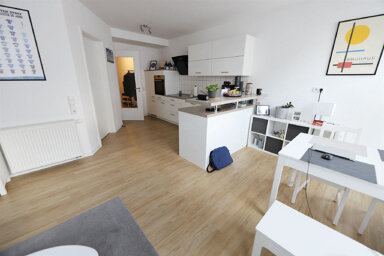 Wohnung zur Miete 550 € 2 Zimmer 68,6 m² 1. Geschoss frei ab 01.04.2025 Lage Lage 32791