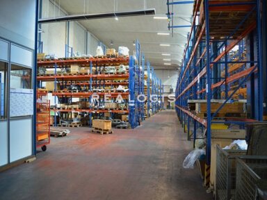 Halle/Industriefläche zur Miete 1.050 m² Lagerfläche Kray Essen 45309