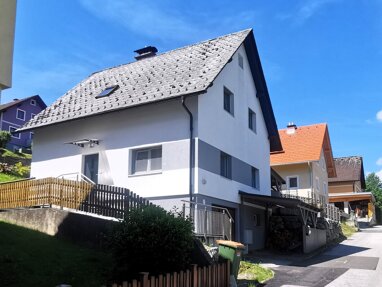 Einfamilienhaus zum Kauf 239.000 € 5 Zimmer Wartberg im Mürztal 8661