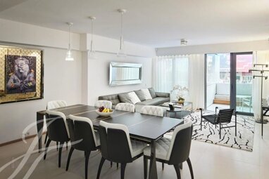 Apartment zur Miete Provisionsfrei 52.000 € 114 m² 2. Geschoss Croisette-Palm-Beach Cannes 06400