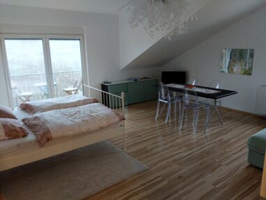 Wohnung zum Kauf Provisionsfrei 149.000 € 2 Zimmer 75 m² 3. Geschoss St. Wendel St. Wendel 66606