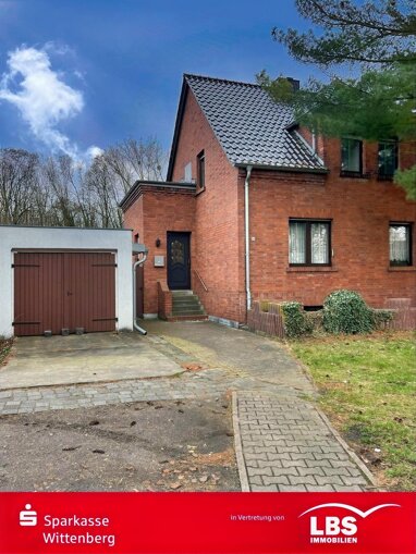 Einfamilienhaus zum Kauf 120.000 € 5 Zimmer 110 m² 962 m² Grundstück Zschornewitz Gräfenhainichen 06772