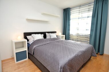 Wohnung zur Miete Wohnen auf Zeit 1.460 € 3 Zimmer 80 m² frei ab 01.06.2024 Bobingen Bobingen 86399