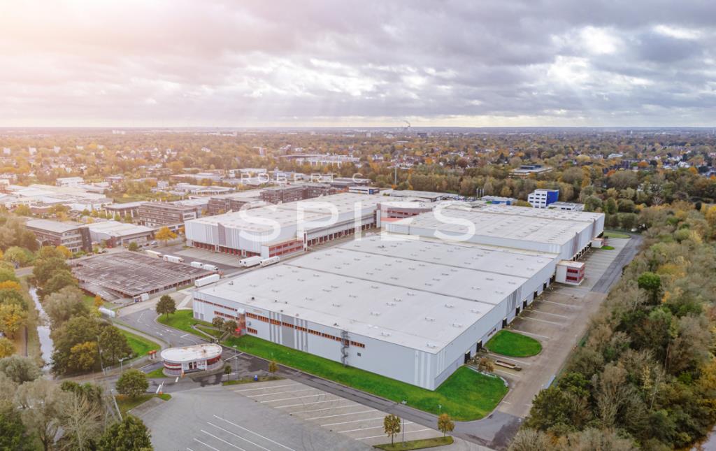 Logistikzentrum zur Miete provisionsfrei 5 € 25.000 m²<br/>Lagerfläche ab 25.000 m²<br/>Teilbarkeit Lehesterdeich Bremen 28357