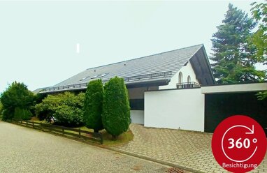 Einfamilienhaus zum Kauf Provisionsfrei 575.000 € 5 Zimmer 240 m² 826 m² Grundstück Eberhardzell Eberhardzell 88436