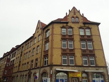 Wohnung zur Miete 671 € 2,5 Zimmer 98,9 m² frei ab 13.02.2025 Trommsdorffstraße 12 Altstadt Erfurt 99084