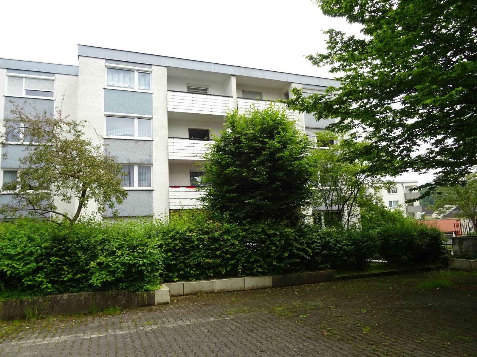 Wohnung zum Kauf 119.000 € 3,5 Zimmer 73 m²<br/>Wohnfläche EG<br/>Geschoss Ende Herdecke 58313