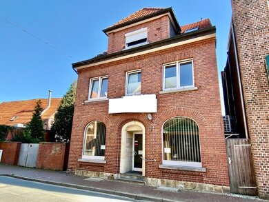 Haus zum Kauf 299.000 € 11 Zimmer 168 m² 180 m² Grundstück Fürstenau Fürstenau 49584