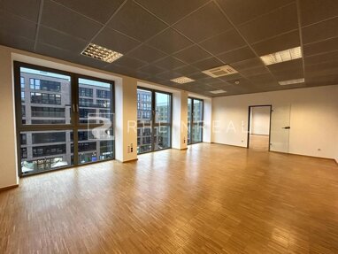 Büro-/Praxisfläche zur Miete 16,50 € 1.310,3 m² Bürofläche teilbar ab 270,3 m² Mülheim Köln 51063