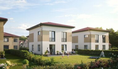 Einfamilienhaus zum Kauf 449.800 € 5 Zimmer 135 m² 504 m² Grundstück Plagwitzer Weg 7a Machern Machern 04827