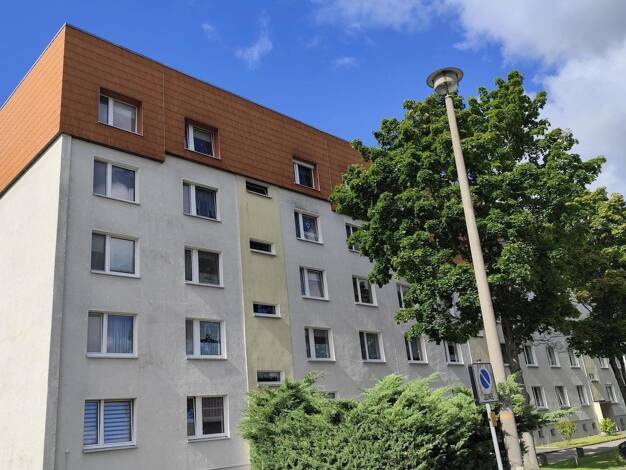 Wohnung zum Kauf 37.000 € 3 Zimmer 65 m² Niesky 02906