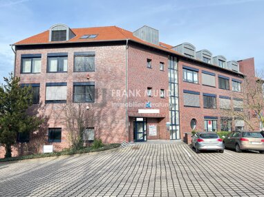 Bürofläche zur Miete Provisionsfrei 1.600 € 5 Zimmer 210 m² Bürofläche Waldhausen Mönchengladbach-Holt 41068