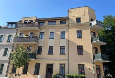 Maisonette zur Miete 1.050 € 5 Zimmer 130,5 m² frei ab sofort Willy-Reinl-Straße 2 Altendorf 926 Chemnitz 09116