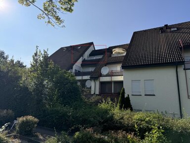 Wohnung zum Kauf 129.000 € 1,5 Zimmer 41,7 m² Westerbachstr. 47 Nordost Kirchheim unter Teck 73230