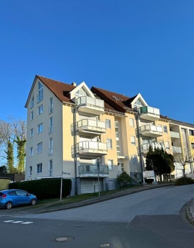 Wohnung zur Miete 450 € 2 Zimmer 60 m² Kalver Höhe 16 Kalve / Wefelshohl Lüdenscheid 58511