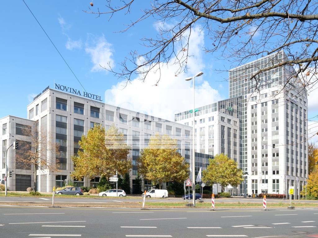 Büro-/Praxisfläche zur Miete 13,50 € 592 m²<br/>Bürofläche ab 592 m²<br/>Teilbarkeit Wöhrd Nürnberg 90402