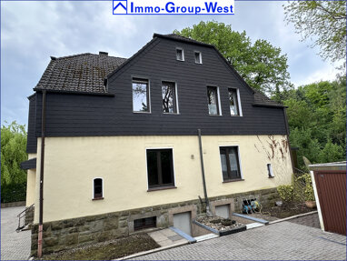 Mehrfamilienhaus zum Kauf 498.000 € 6 Zimmer 210 m² 1.352 m² Grundstück Bittermark Dortmund 44229