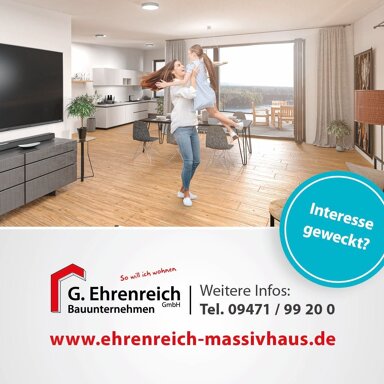 Wohnung zum Kauf provisionsfrei 2 Zimmer 43,3 m² EG frei ab sofort Am Retzer Schübl 2 Steinberg Steinberg am See 92449