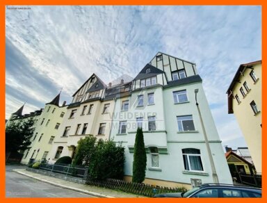 Mehrfamilienhaus zum Kauf provisionsfrei 225.000 € 16 Zimmer 364 m² 400 m² Grundstück Karl-Marx-Straße 10 Weida Weida 07570