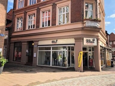 Laden zur Miete provisionsfrei 3.750 € 150 m² Verkaufsfläche Am Berge 53 Altstadt Lüneburg 21335