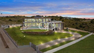 Villa zum Kauf Provisionsfrei 2.500.000 € 7 Zimmer 643 m² 2.375 m² Grundstück Corte António Martins