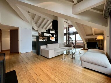 Penthouse zum Kauf Provisionsfrei 2.500.000 € 3 Zimmer 109,9 m² Courchevel 73120
