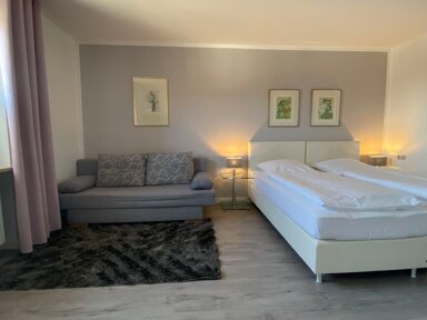 Wohnung zur Miete Wohnen auf Zeit 1.701 € 1 Zimmer 38 m² frei ab 21.12.2024 Moarstraße Kirchheim Kirchheim bei München 85551