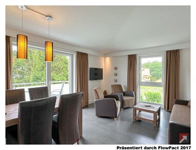 Wohnung zur Miete 564 € 2 Zimmer 47 m² 1. Geschoss frei ab 01.10.2024 Kampstraße 47a Trassenheide 17449