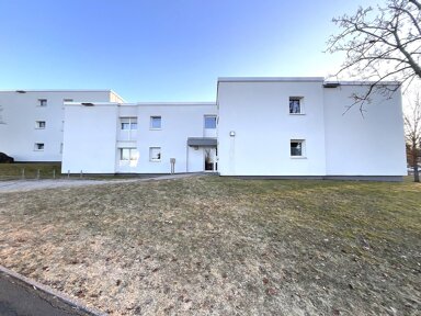 Wohnung zur Miete 655 € 3 Zimmer 72,3 m² EG frei ab 16.03.2025 Katzersteinstraße 13 Pegnitz Pegnitz 91257