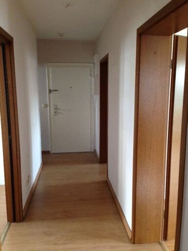 Wohnung zur Miete 588 € 3 Zimmer 64,6 m² frei ab 18.03.2025 Prof.-Riffel-Str 5 Büdesheim Bingen 55411