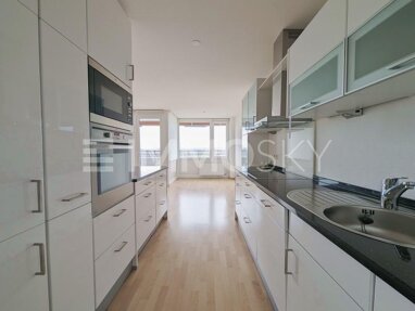 Wohnung zum Kauf 349.000 € 3,5 Zimmer 80 m² 14. Geschoss Asemwald Stuttgart 70599