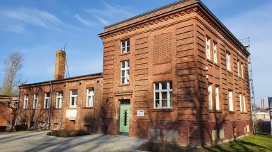 Bürogebäude zum Kauf als Kapitalanlage geeignet 1.430.000 € 3.950 m² Spremberger Vorstadt Cottbus 03050