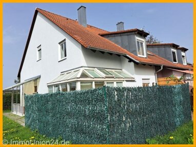 Doppelhaushälfte zum Kauf 359.000 € 6 Zimmer 140 m² 350 m² Grundstück Gerersdorf Burgoberbach 91595