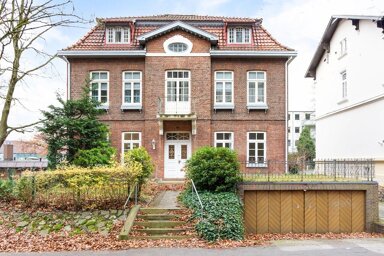 Haus zum Kauf 849.000 € 9 Zimmer 270 m² 707 m² Grundstück Wahlbezirk 002 Pinneberg 25421