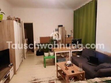 Wohnung zur Miete Tauschwohnung 300 € 1 Zimmer 45 m² EG Gesundbrunnen Berlin 13359