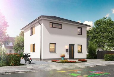 Haus zum Kauf provisionsfrei 415.050 € 4 Zimmer 106 m² 940 m² Grundstück Fastrau Fell 54341