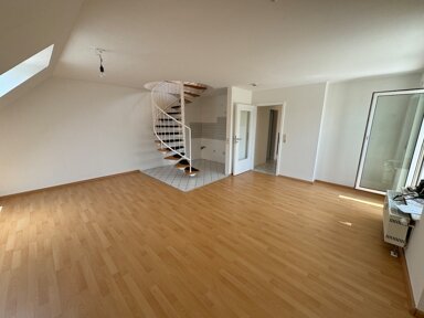 Maisonette zum Kauf 240.000 € 3 Zimmer 66,9 m² 2. Geschoss frei ab sofort Franz-Schmidt-Weg 4 Herbolzheim Herbolzheim 79336