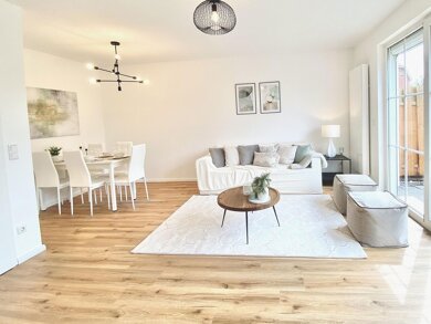 Wohnung zum Kauf provisionsfrei 349.900 € 3 Zimmer 70 m² EG Rerik Rerik 18230