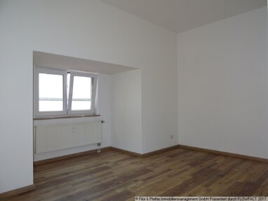 Wohnung zur Miete 362,43 € Humboldtstraße 5 Paulusviertel Halle (Saale) 06114