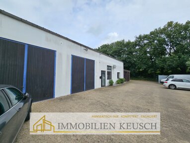 Werkstatt zur Miete 1.350 € 82,6 m² Lagerfläche Uphusen Achim 28832
