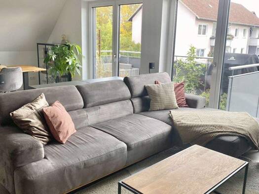 Wohnung zur Miete 1.250 € 3 Zimmer 96 m² 2. Geschoss Forchheim 91301
