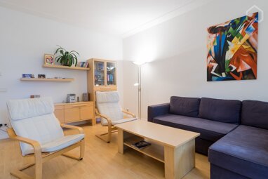 Wohnung zur Miete Wohnen auf Zeit 1.500 € 2 Zimmer 70 m² frei ab sofort Friedrichshagen Berlin 12587