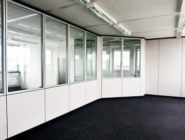 Bürofläche zur Miete Provisionsfrei 6,50 € 316 m² Bürofläche Pfungstadt Pfungstadt 64319
